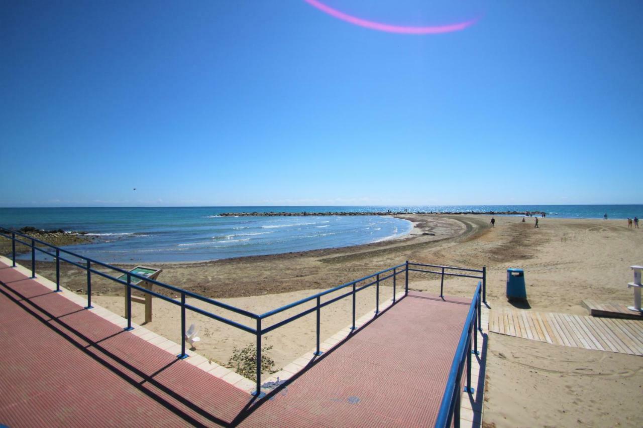 City Sea Views II Alicante Exterior photo